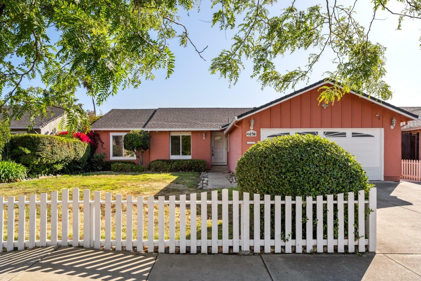 Property Photo: 1353 Aberford Drive CA 95131