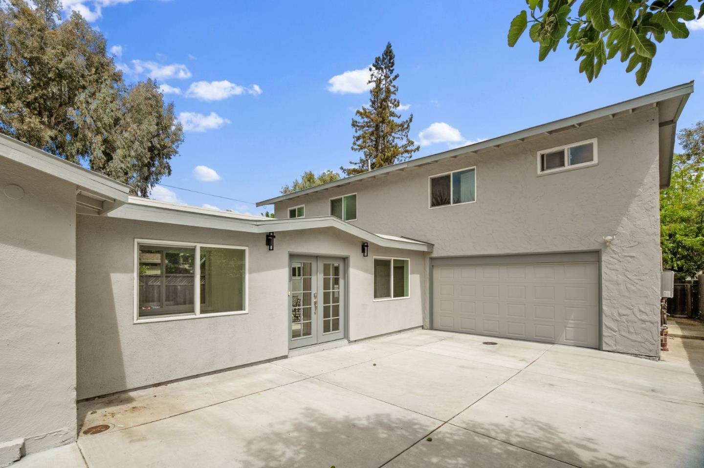 Property Photo: 2404 Gabriel Avenue CA 94040