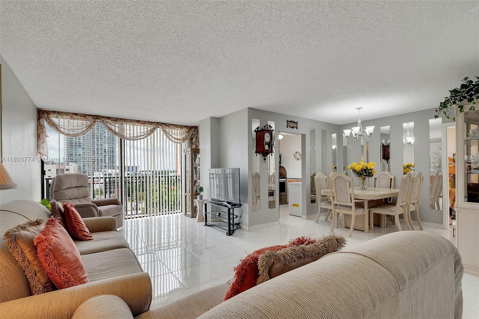 17021 N Bay Rd 918  Sunny Isles Beach FL 33160 photo