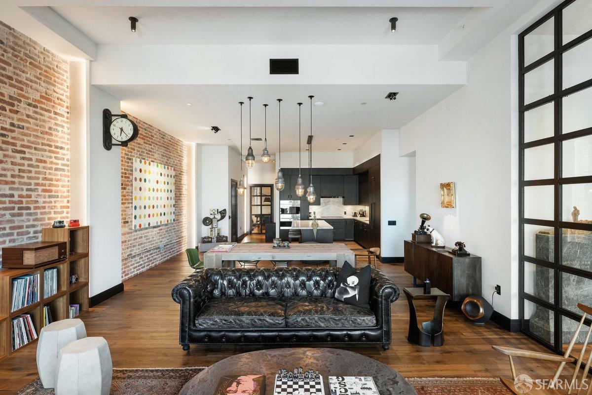 Property Photo:  706 Mission Street 1001  CA 94103 
