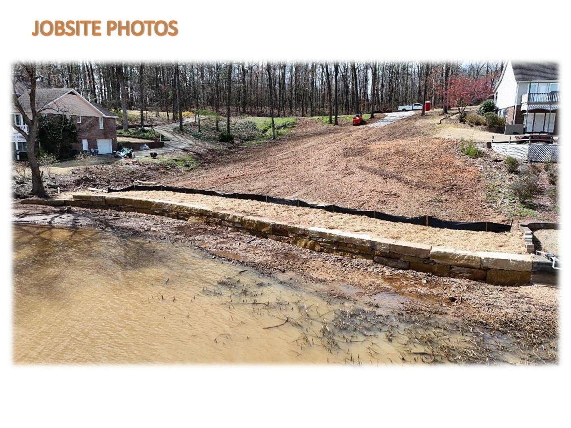 Property Photo: Lot 8 Donnegan Cv AL 35661 - MUSCLE S