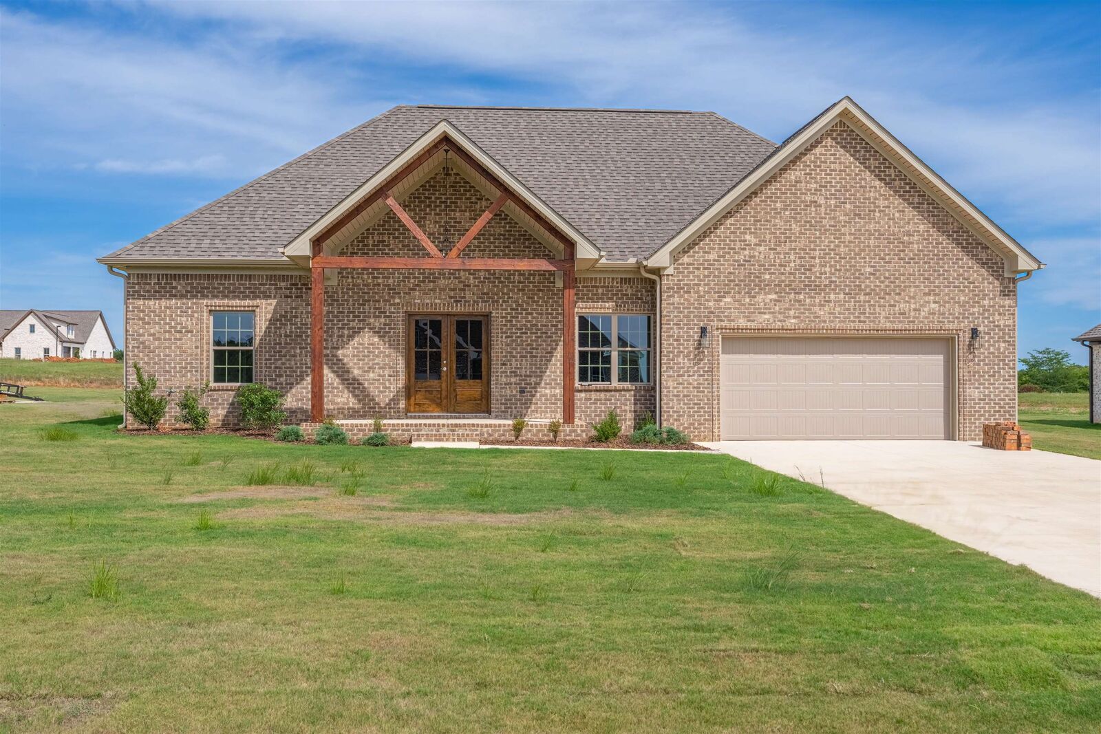 Property Photo:  251 Hummingbird Way  AL 35645 - KILLEN 