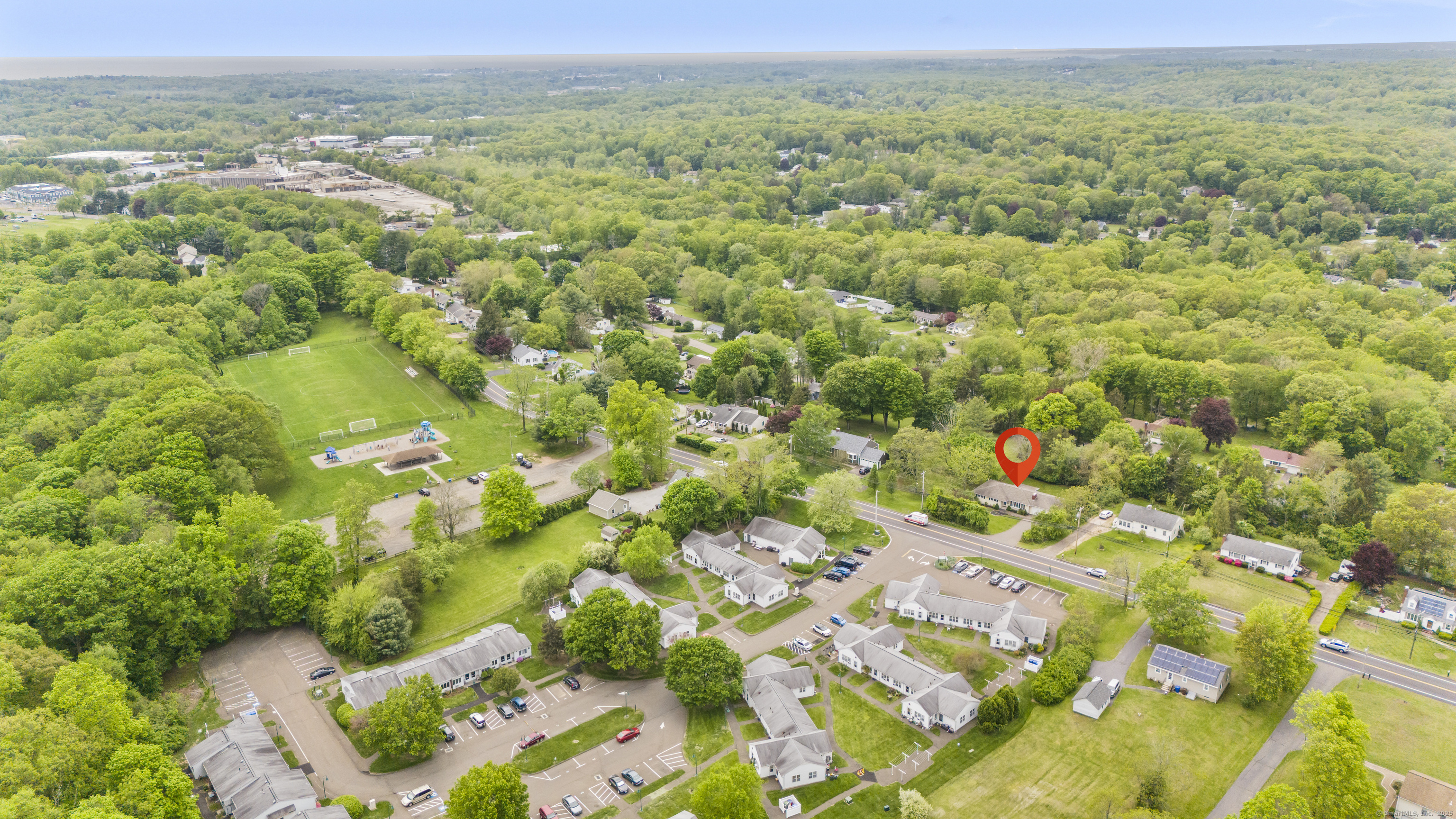 Property Photo: 170 Branford Road CT 06471