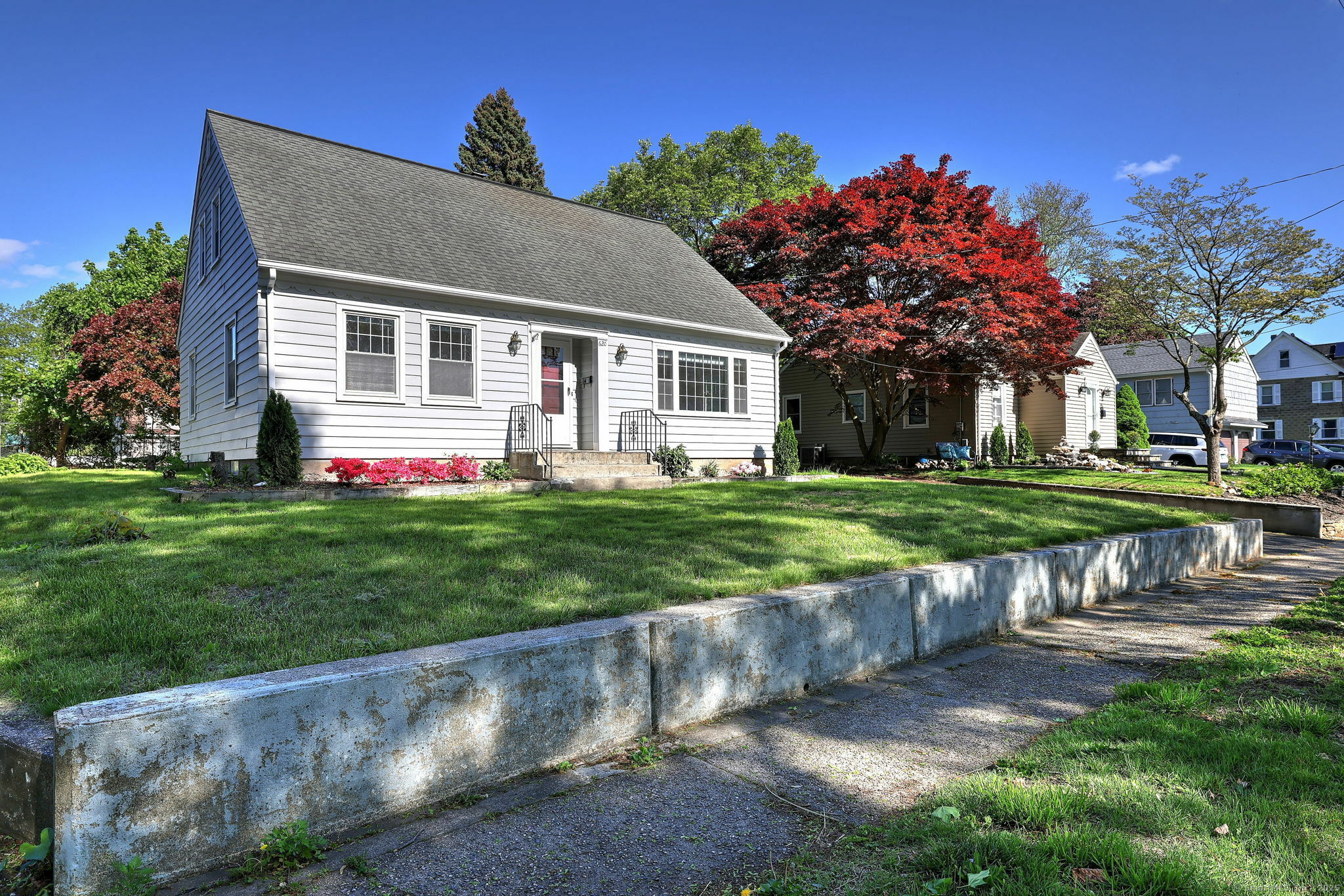 Property Photo: 620 King Street CT 06614