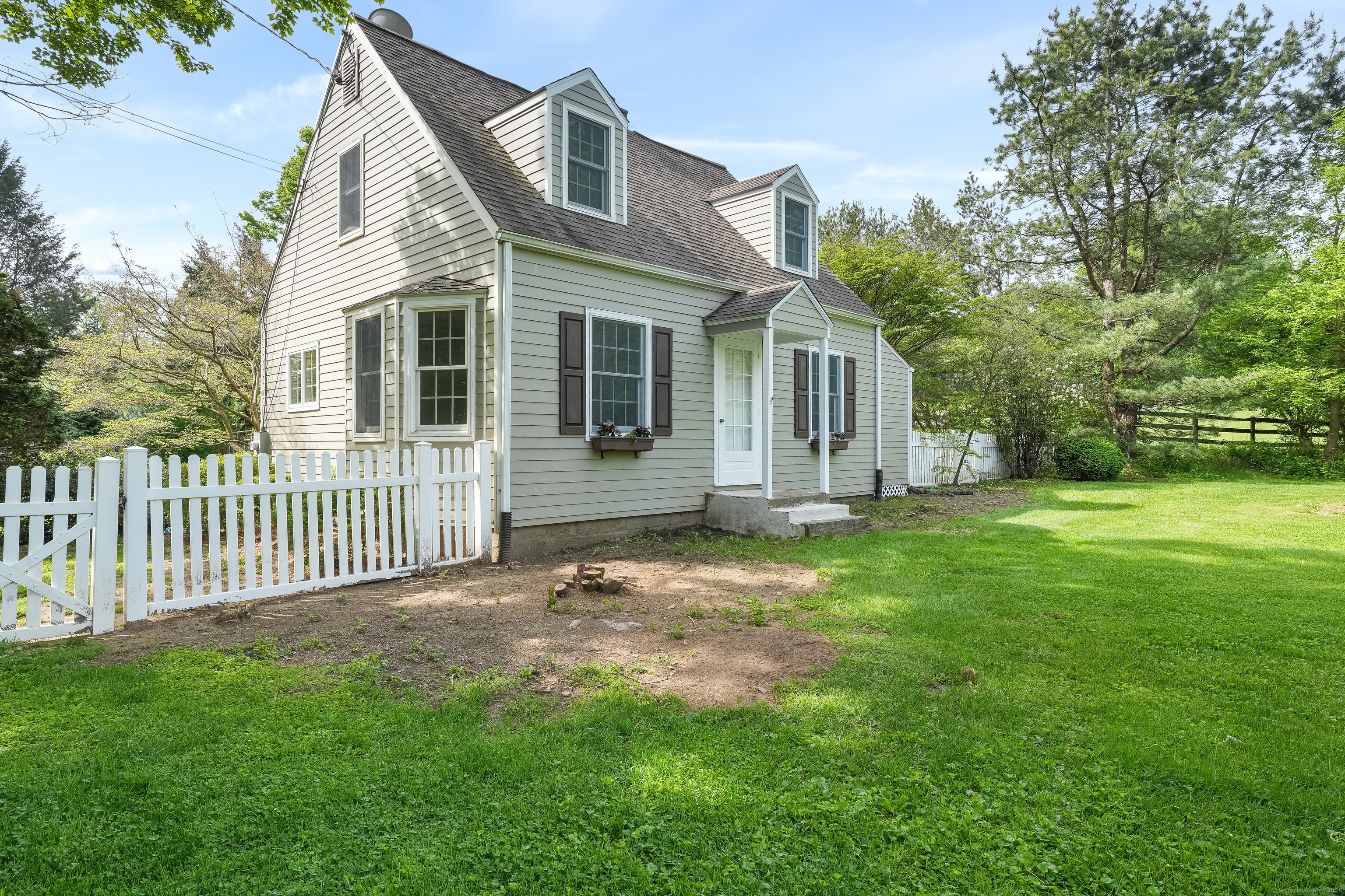 Property Photo: 29 Newton Road CT 06755