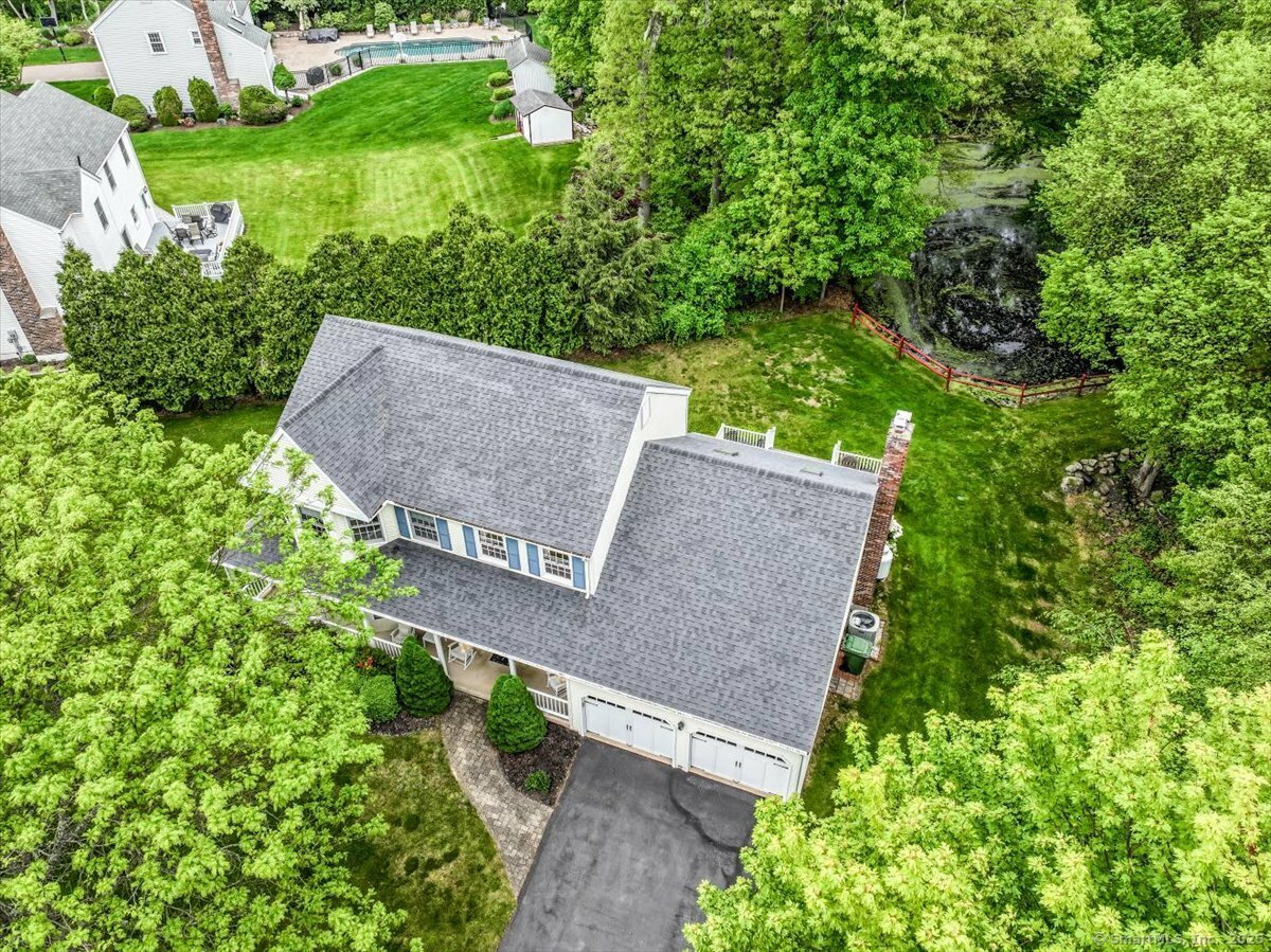 Property Photo: 9 Rosick Road CT 06492