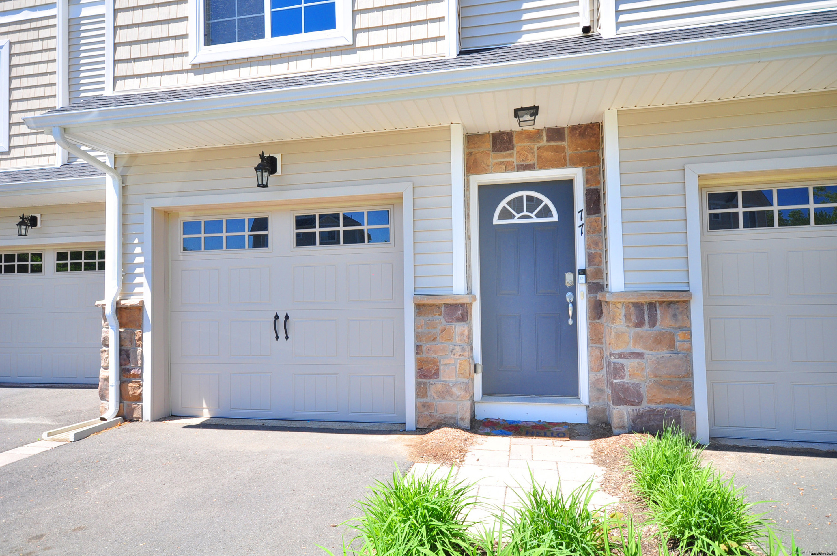 Property Photo: 77 Lexie Lane 77 CT 06074