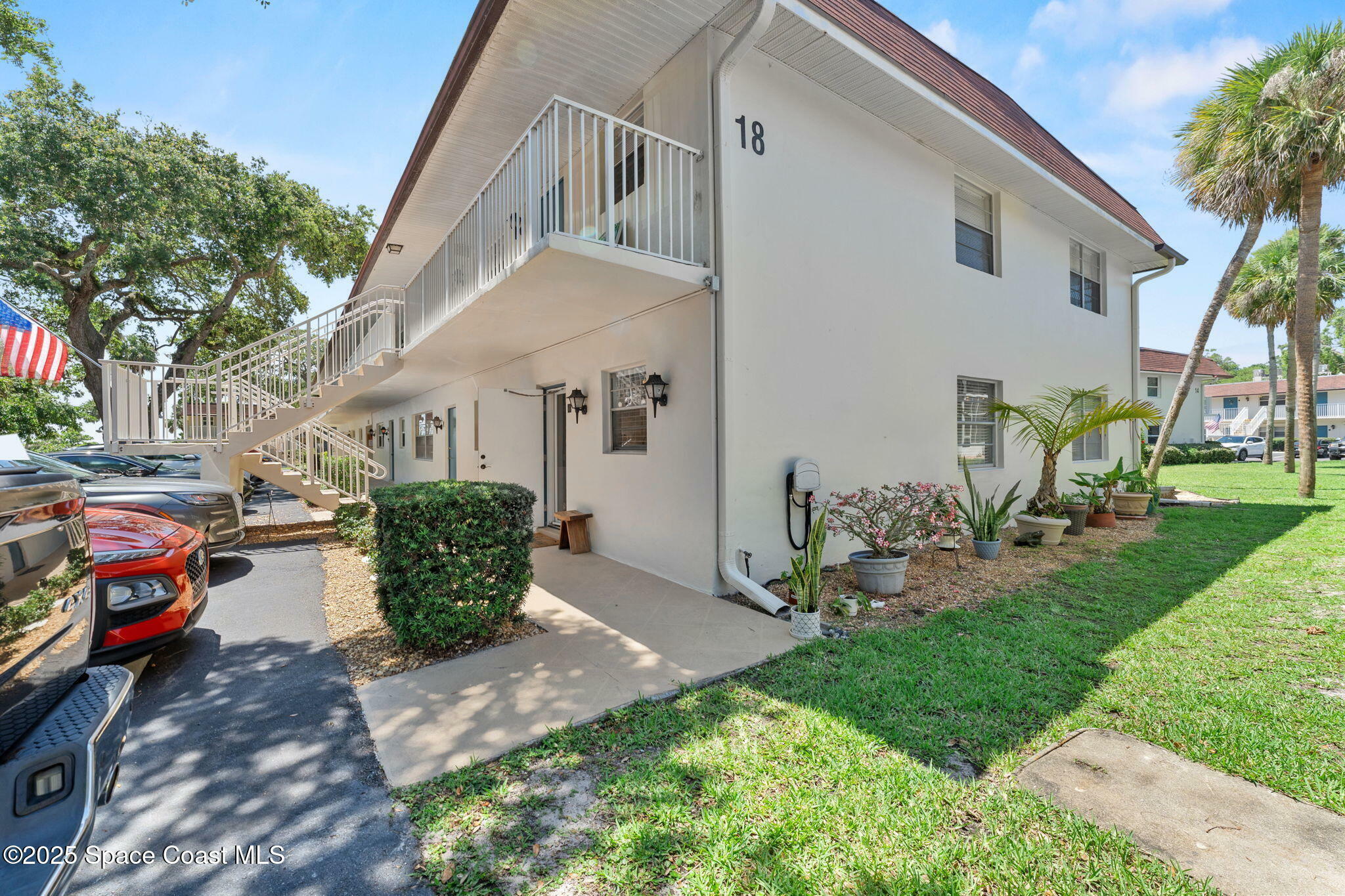 261 Cape Shores Circle  Cape Canaveral FL 32920 photo
