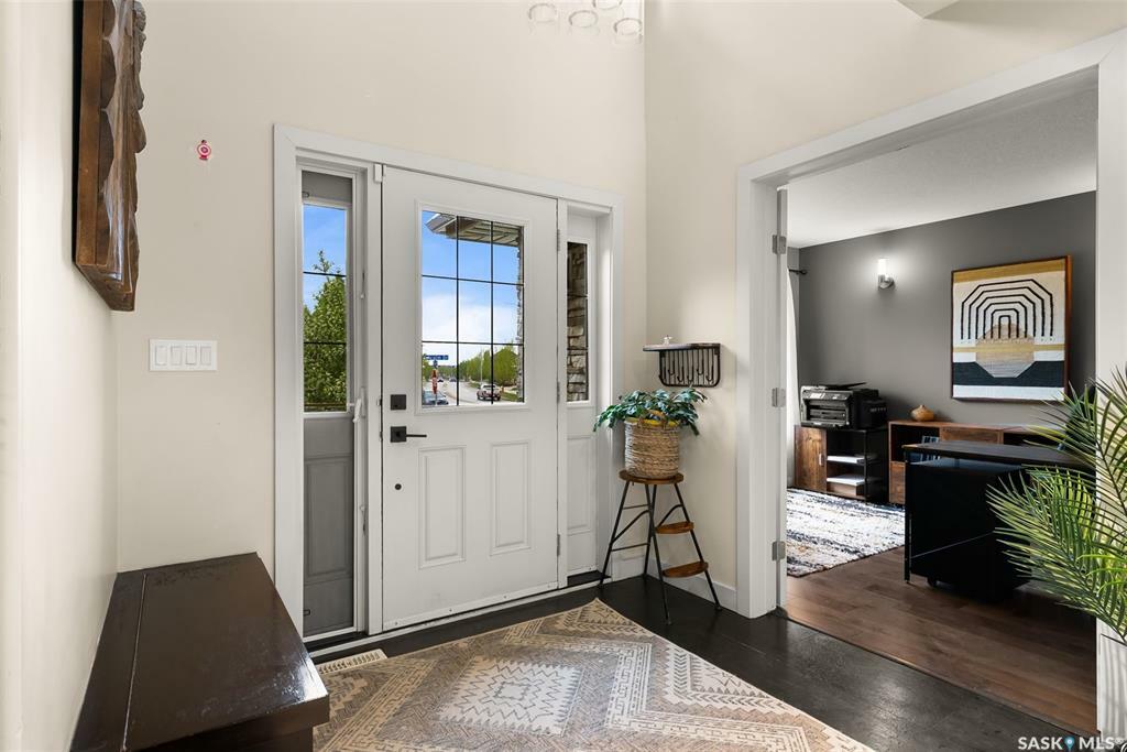 Photo de la propriété: 4665 Malcolm Drive SK S4W 0B5