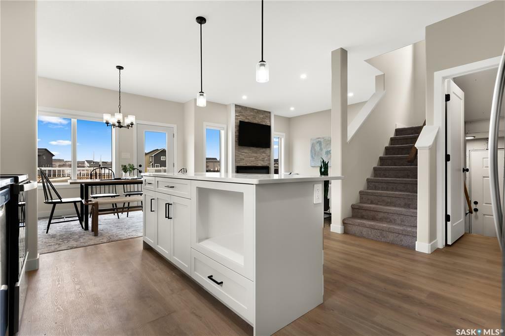 Property Photo: 335 Asokan Bend SK S7W 0Y3
