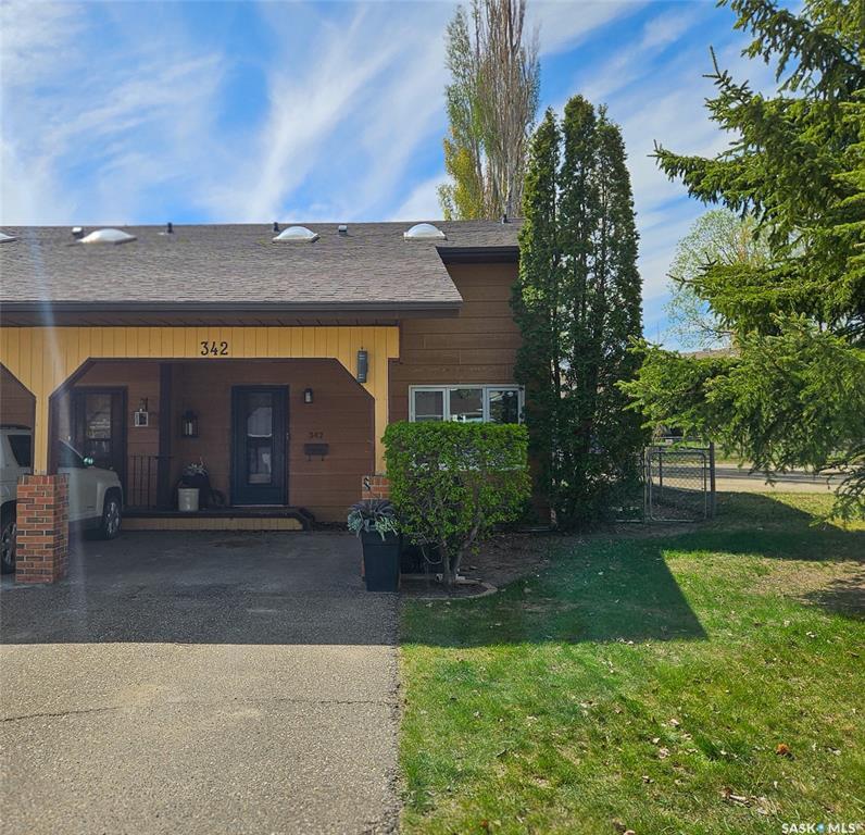Property Photo:  342 Matador Drive  SK S9H 4R5 