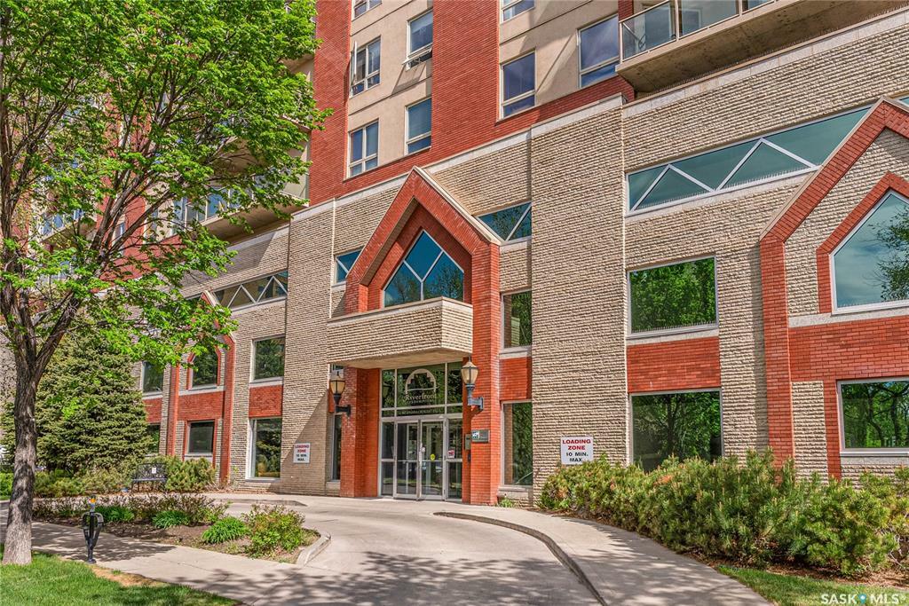 902 Spadina Crescent E 804  Saskatoon SK S7K 0G8 photo
