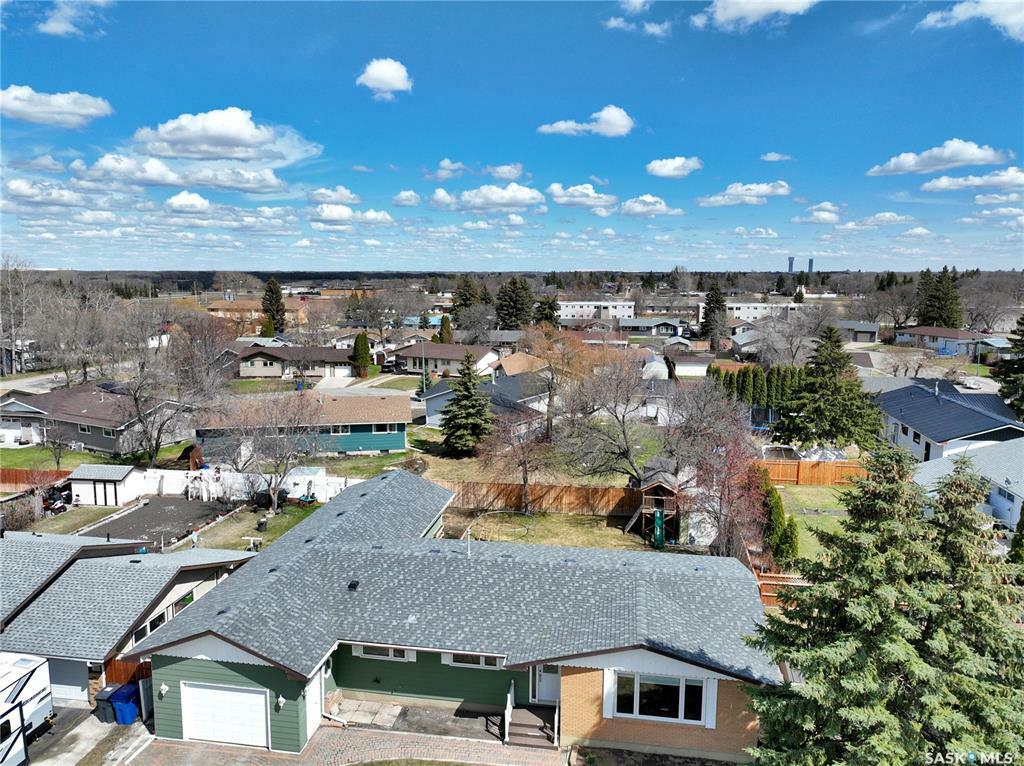 Property Photo: 537 Stanley Street SK S0A 0X0