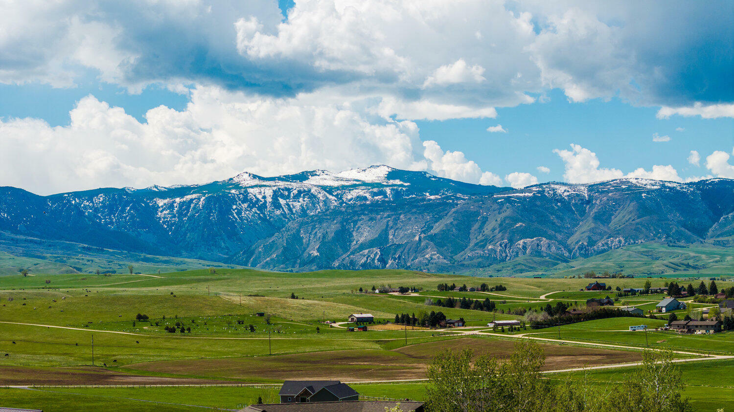 Property Photo: Tbd Turnberry Drive WY 82801