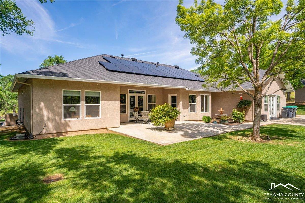 20075 Quartz Court  Cottonwood CA 96022 photo