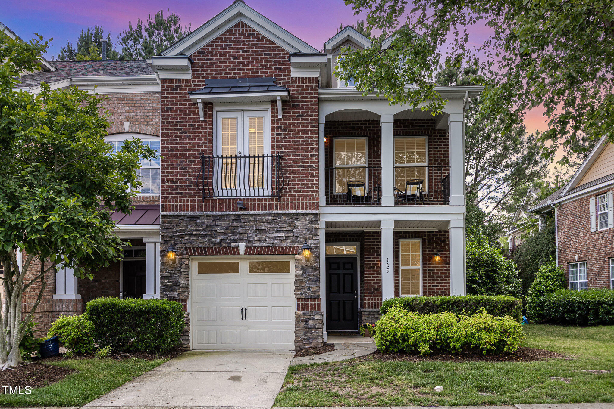 109 Longchamp Lane  Cary NC 27519 photo