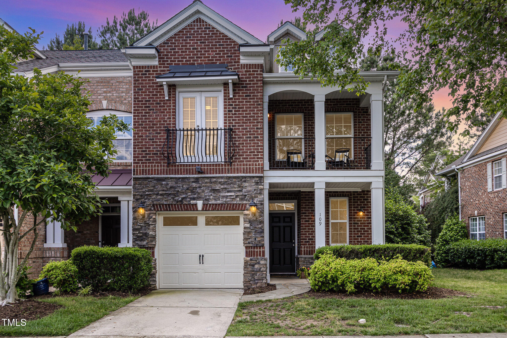 109 Longchamp Lane  Cary NC 27519 photo