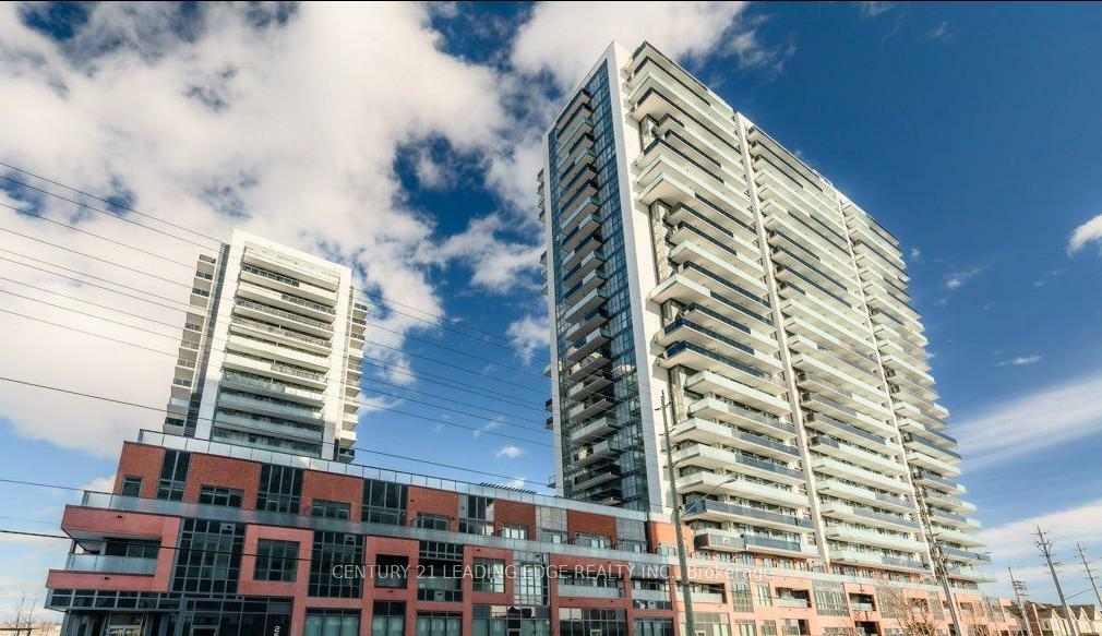 Property Photo: 2545 Simcoe Street N 403 ON L1L 0W3