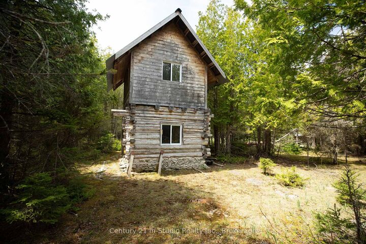 284 Whiskey Harbour Road  Northern Bruce Peninsula ON N0H 2T0 photo