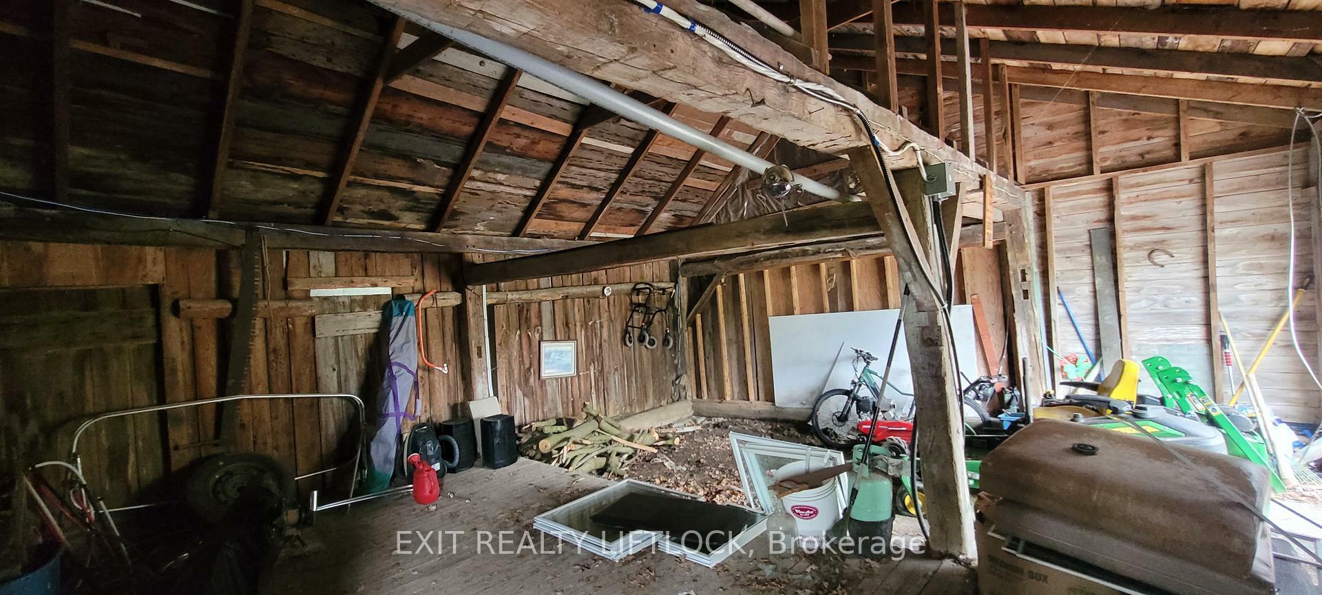 Property Photo: 2917 County Road 38 N/A ON K0L 3A0