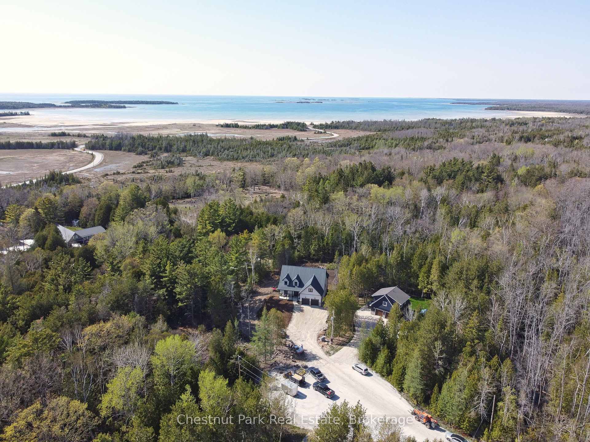 Property Photo: 24 Phillips Place ON N0H 2T0