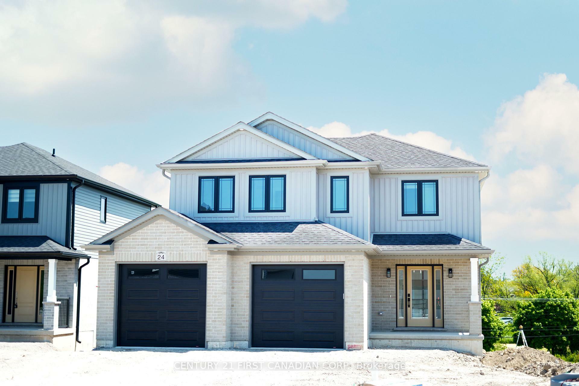 Photo de la propriété: 7 Doerr Court ON N0M 1A0