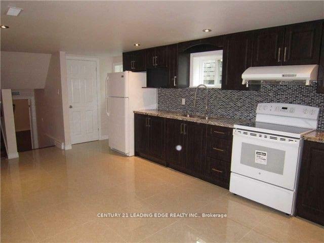 Property Photo:  9 Clancy Drive Bsmt  ON M2J 2V7 