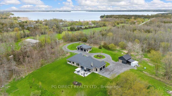 Property Photo: 5968 County Road 9 N/A ON K7R 3K8