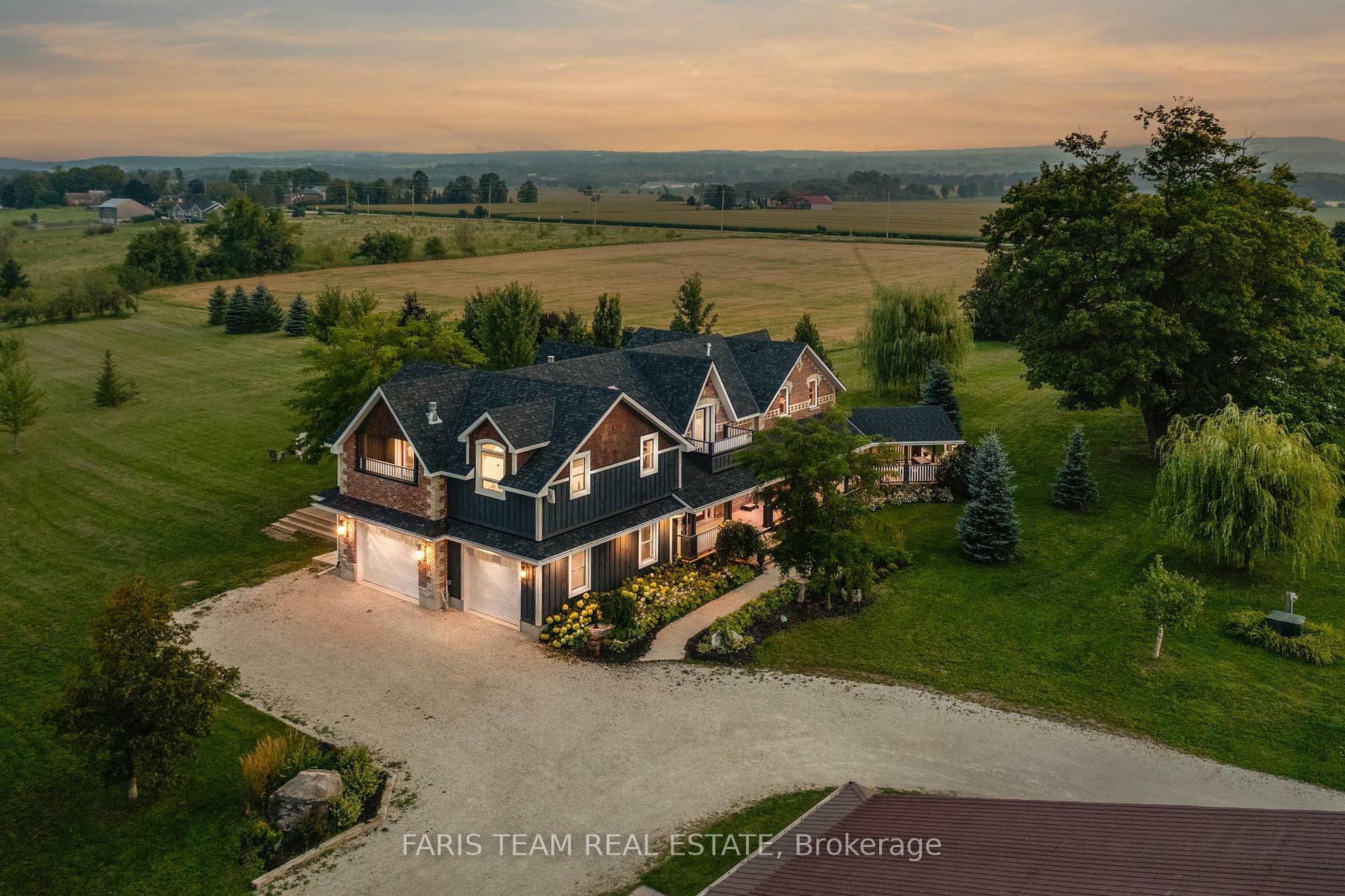 Property Photo: 1273 Nottawasaga Conc 6 N/A ON L0M 1P0