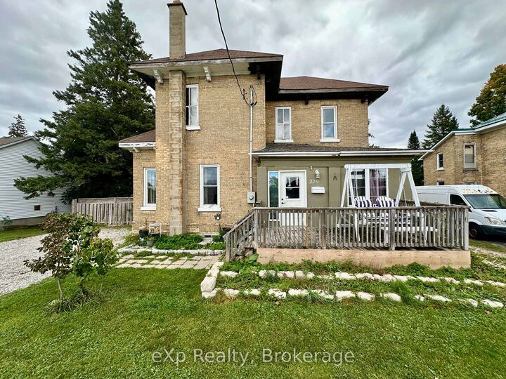 Property Photo: 279 1st Ave Avenue S ON N0G 1L0