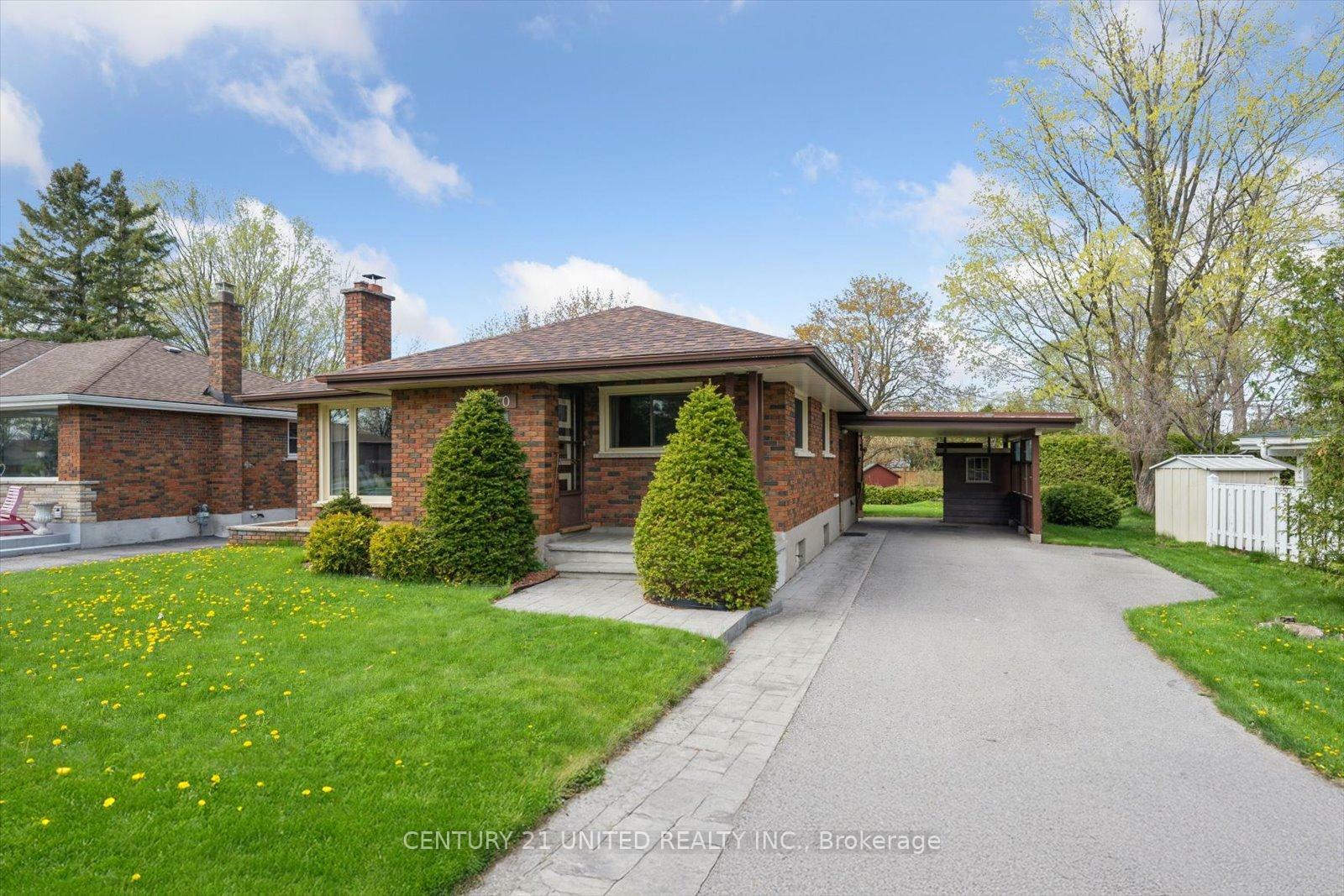 980 Oriole Drive  Peterborough North ON K9H 6K7 photo