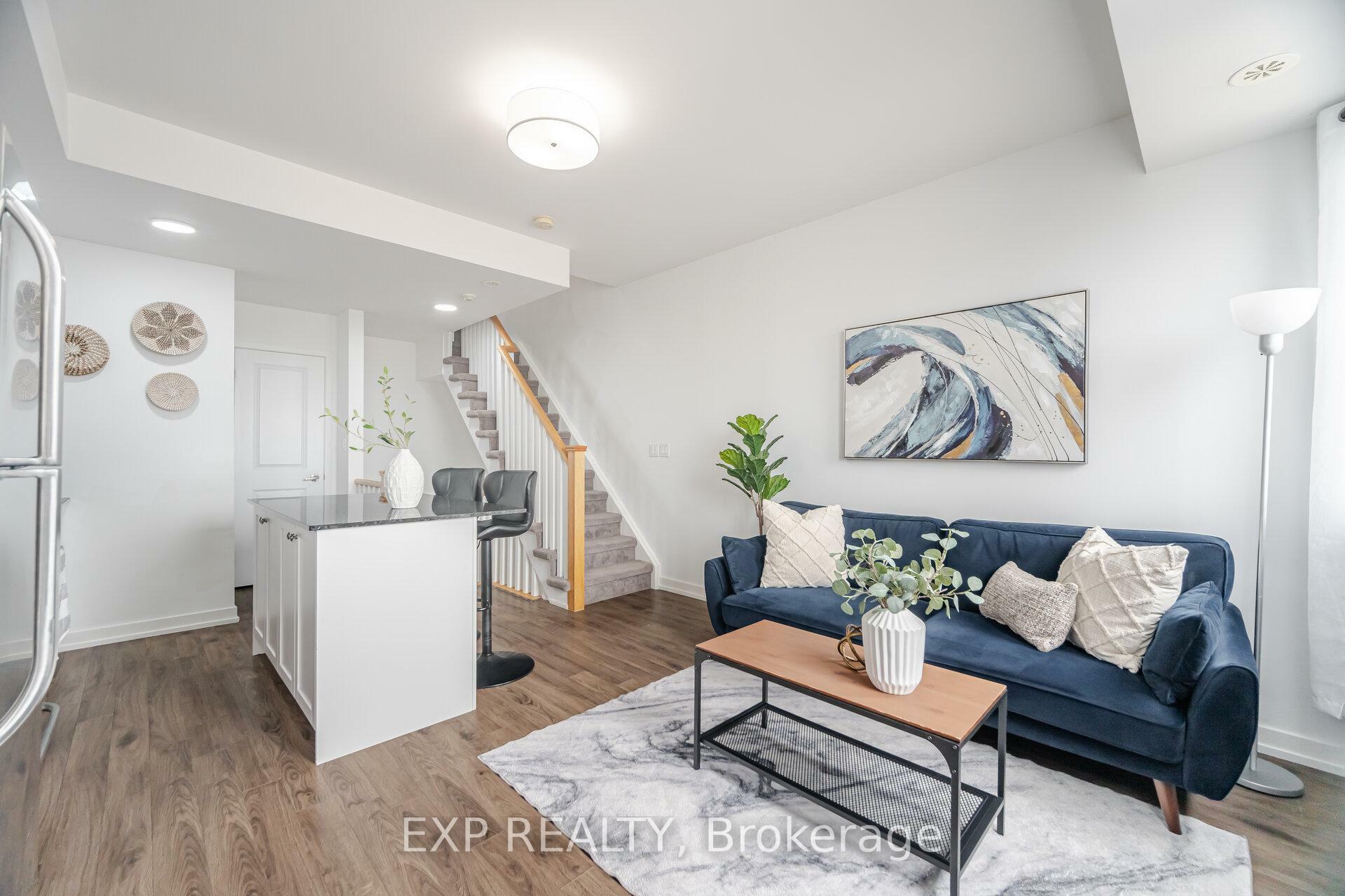 Property Photo: 867 Wilson Avenue 2A ON M3K 0A4