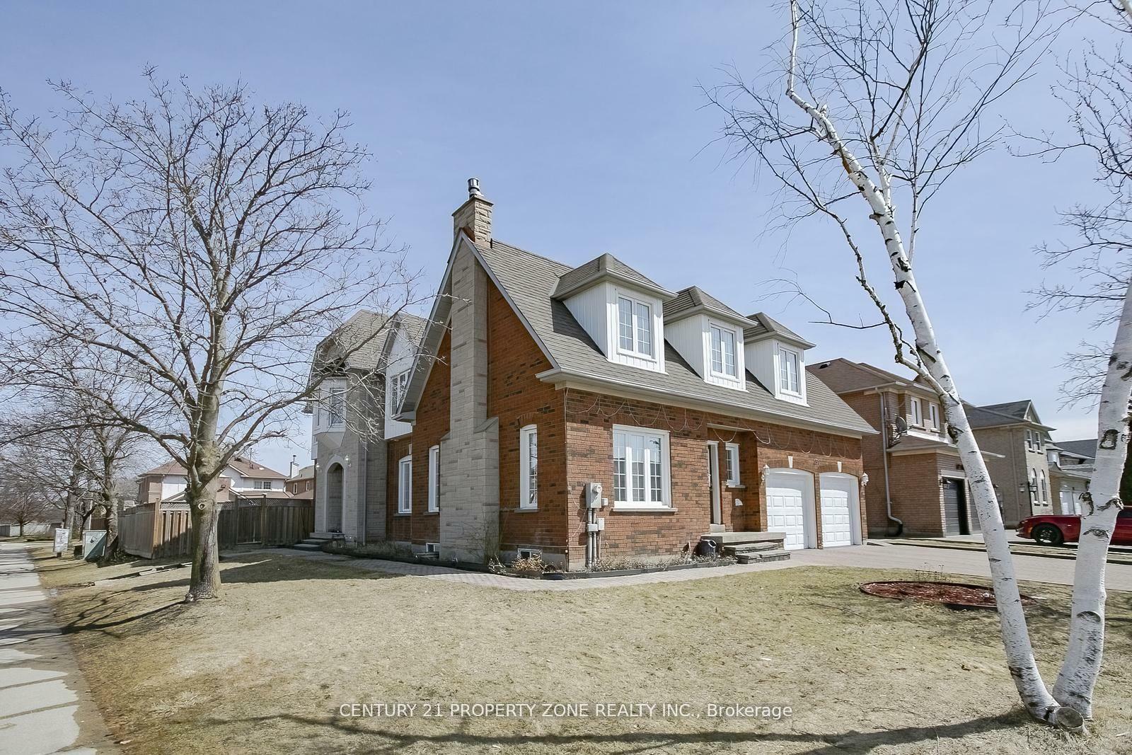 Photo de la propriété: 151 Mountainash Road ON L6R 1J1