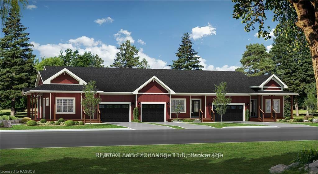 Property Photo: 98 Eagle Court ON N0H 2C3