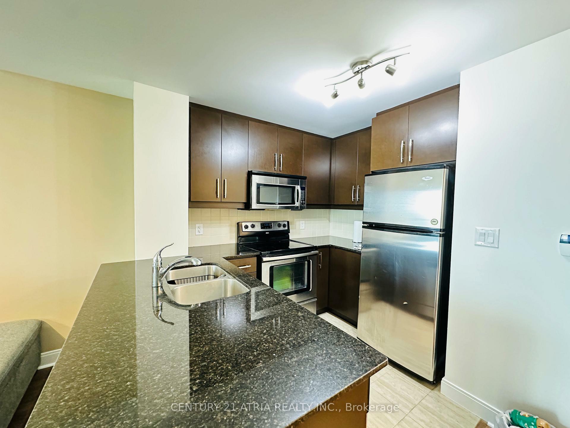 Property Photo: 50 Absolute Avenue 504 ON L4Z 0A9