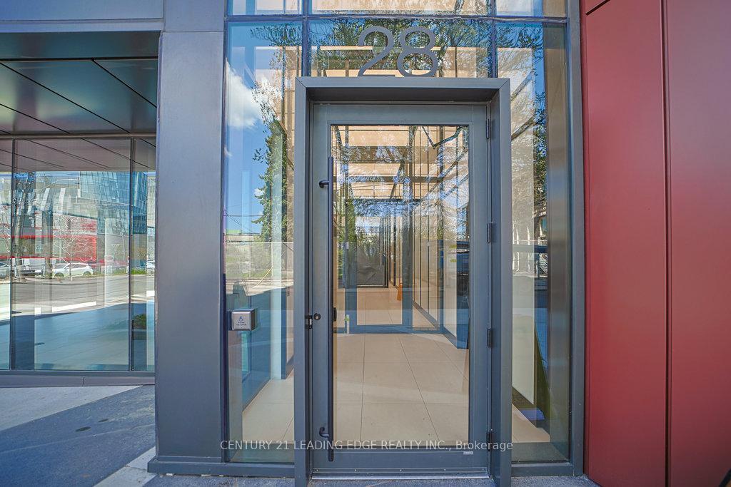 Property Photo: 28 Eastern Avenue 242 ON M5A 1H5
