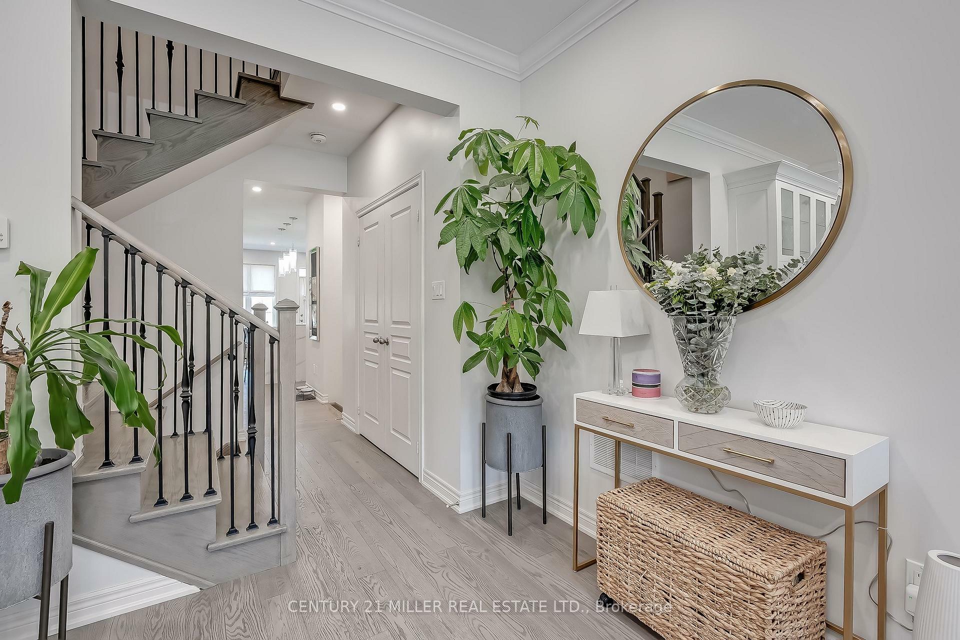 Property Photo: 315 Humphrey Street ON L8B 1X4