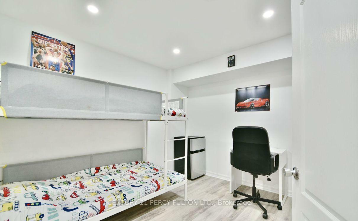Property Photo: 49 Corwin Drive N Bsmt ON L3Z 0E4