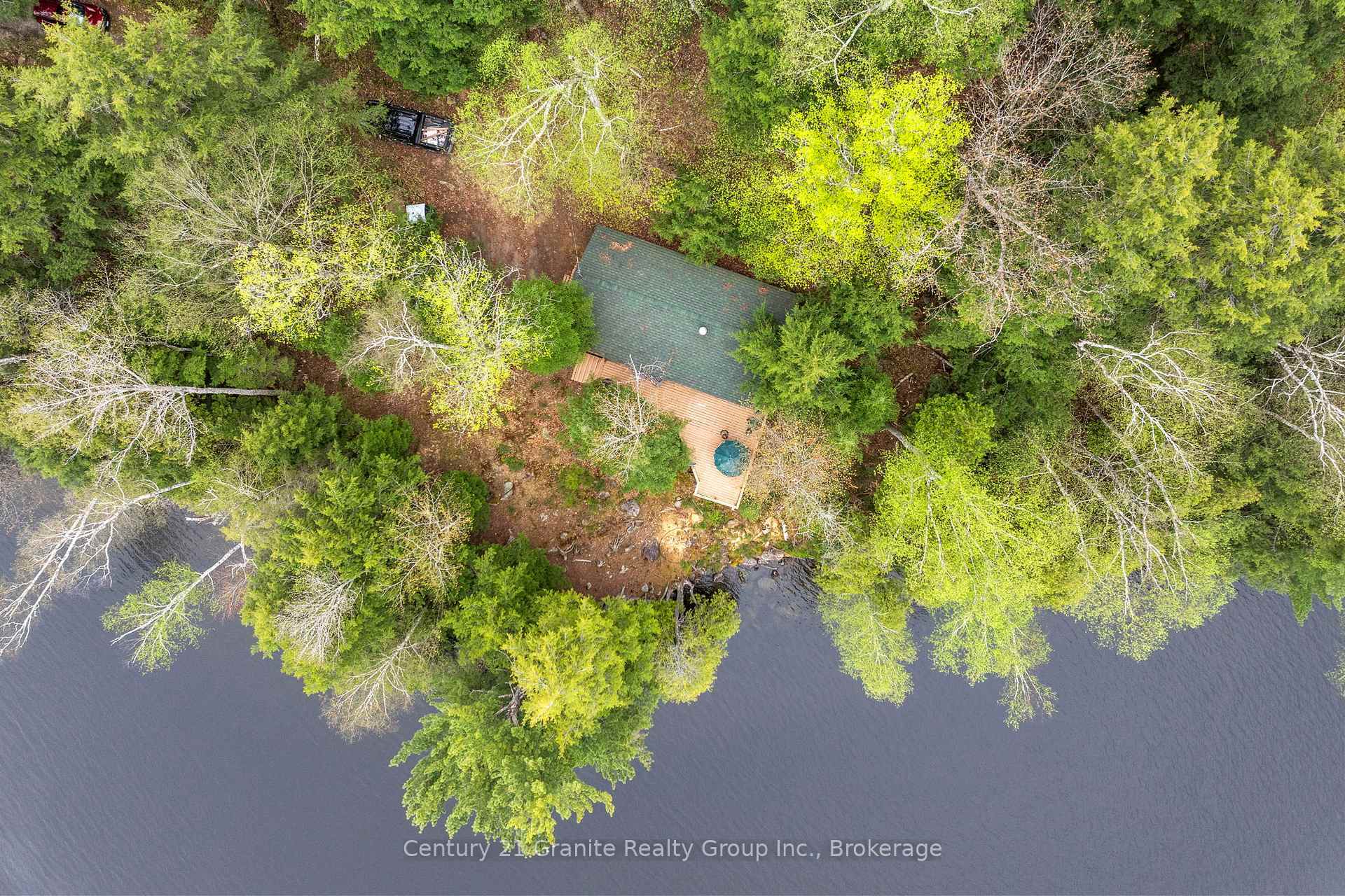 Photo de la propriété: 1208 Reg'S Trail ON K0M 1S0