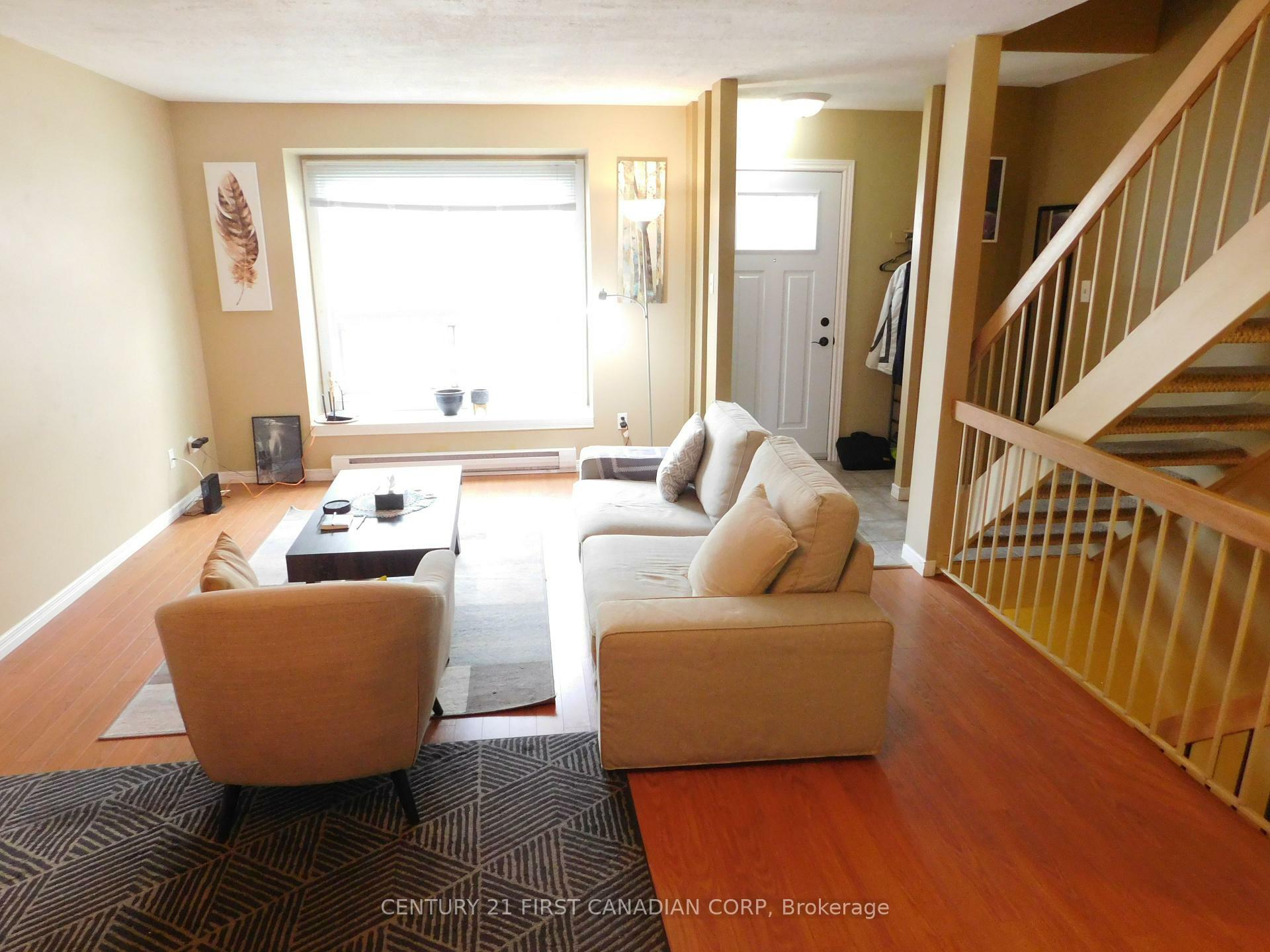 Photo de la propriété: 253 Taylor Street 22 ON N5Y 2J6