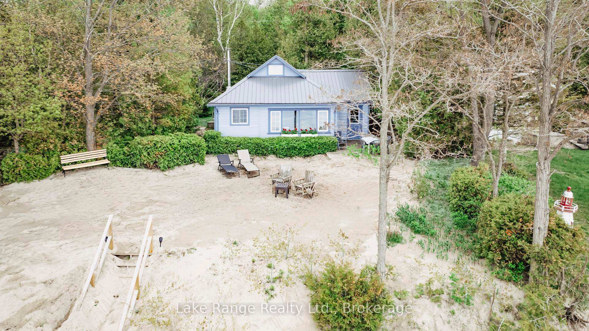 133 Bruce Beach Road  Huron-Kinloss ON N2Z 2X3 photo