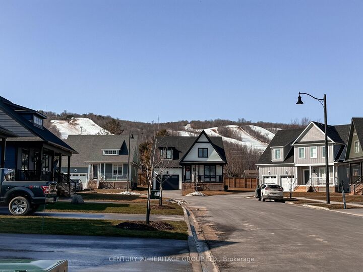 Property Photo: 133 Black Willow Crescent ON L9Y 5L7