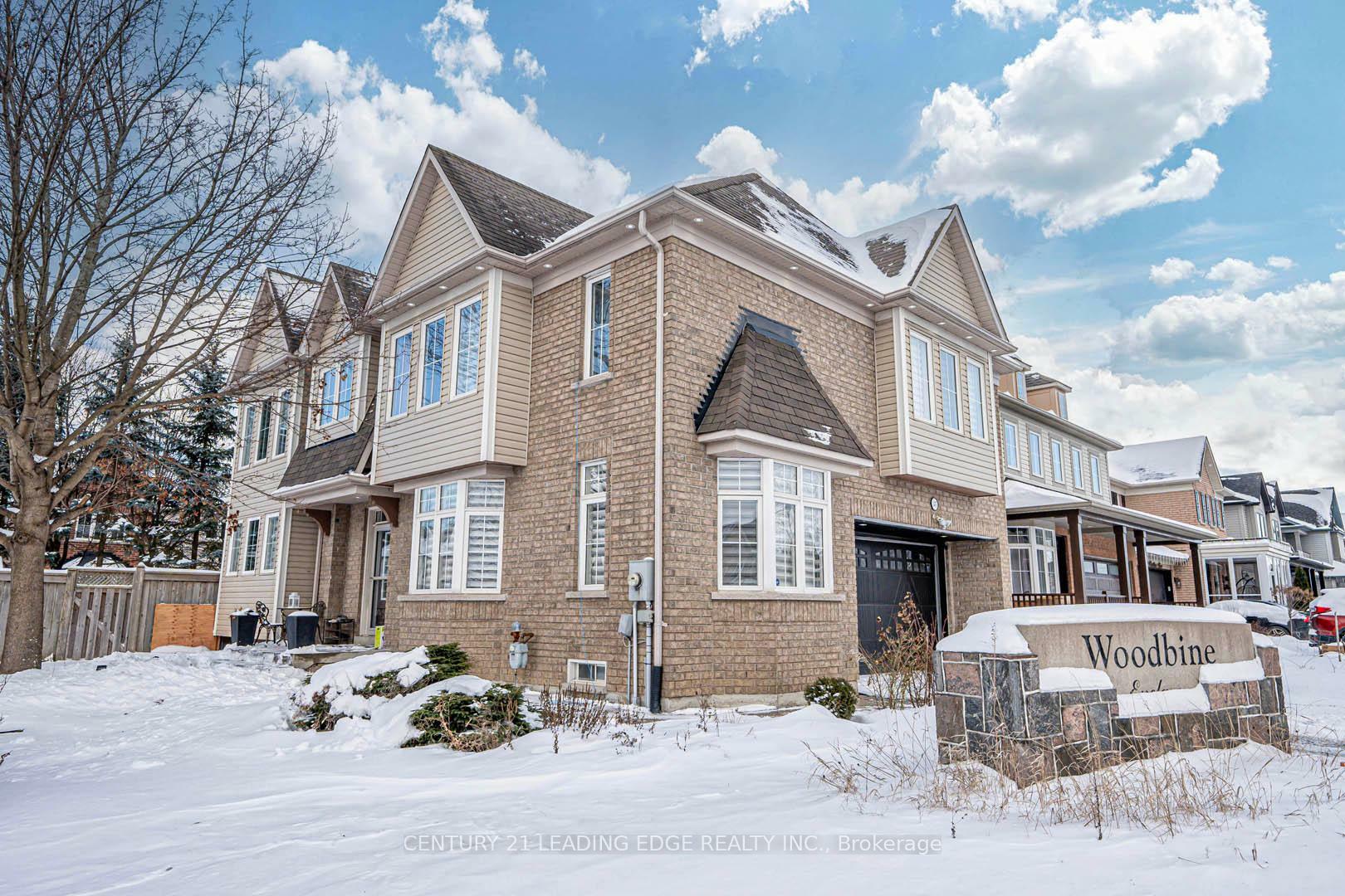 Photo de la propriété: 145 Woodbine Place ON L1L 1C5
