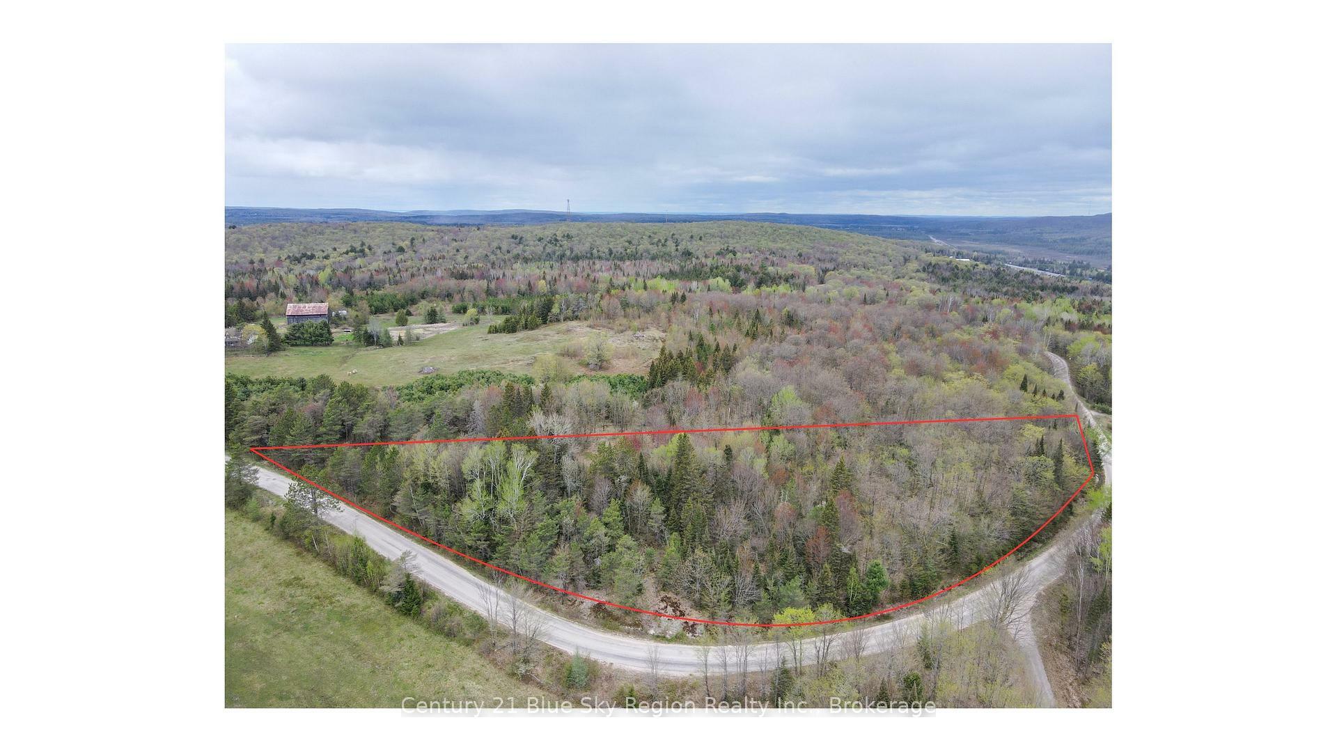 Photo de la propriété:  Lot 8 Lindsay Hill Road  ON P0H 2L0 
