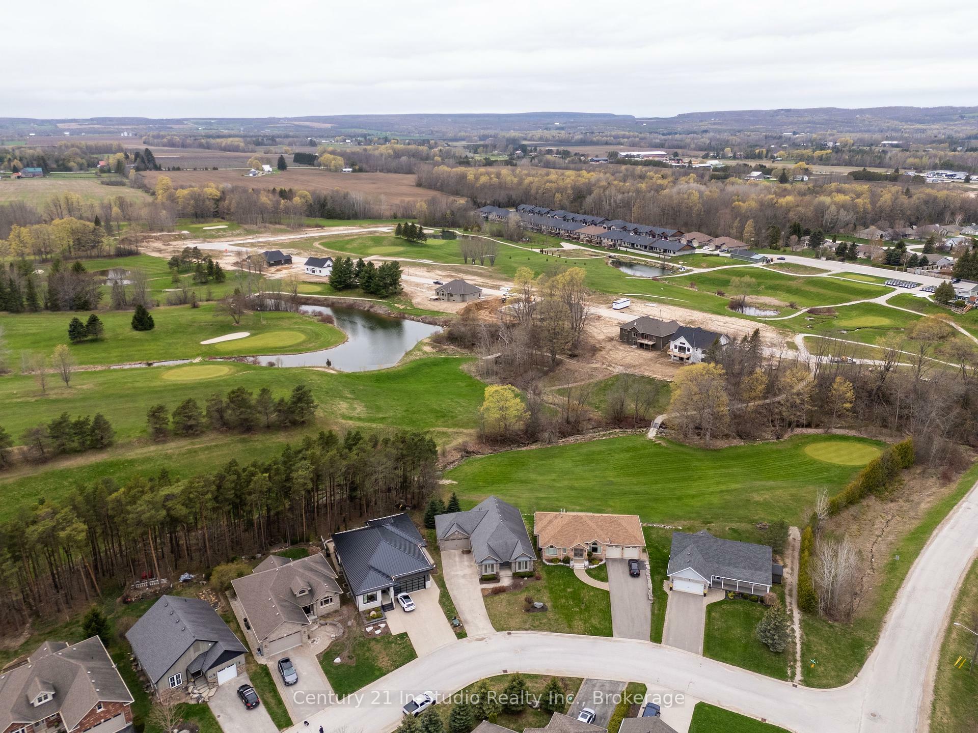 6 Glen Abbey Court  Meaford ON N4L 1Y4 photo