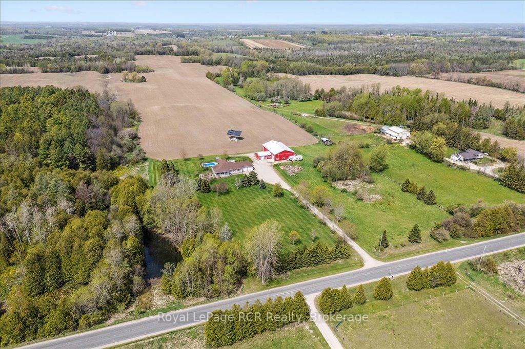 Property Photo: 392492 Southgate Sideroad 39 Side Road ON N0G 2A0