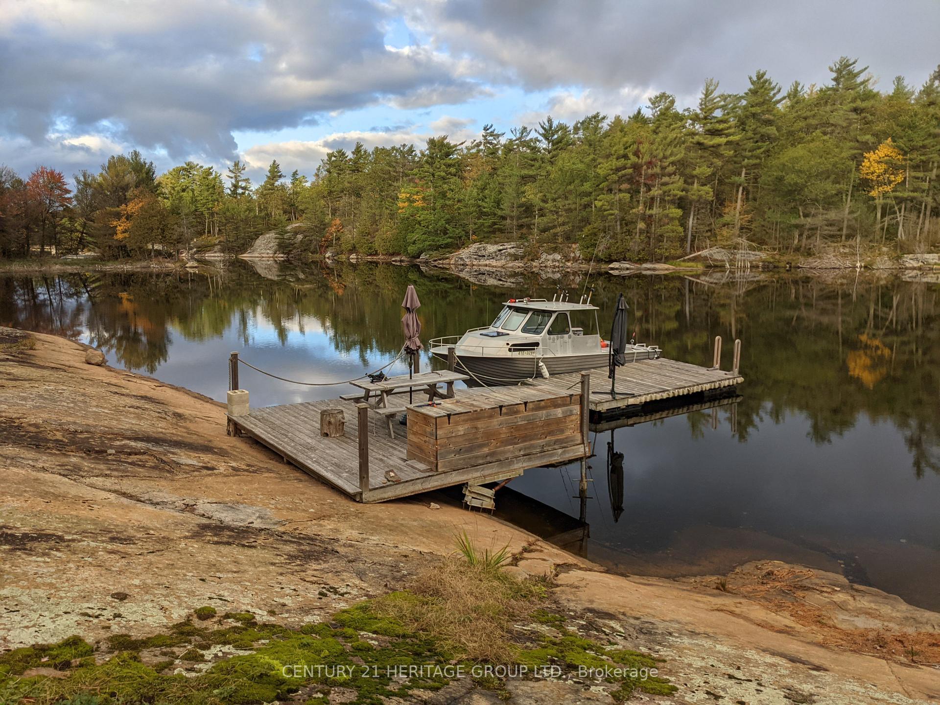 Photo de la propriété: 2764 Big Ship Island (2060) N/A ON P0E 1E0