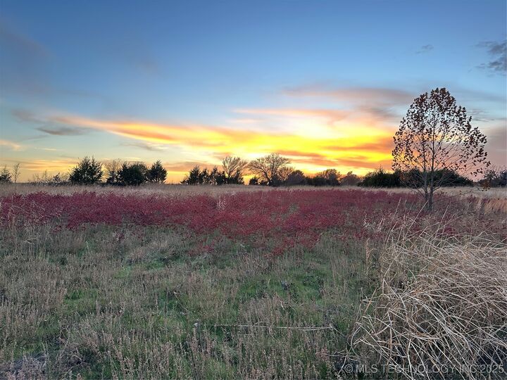 Property Photo: 750302 S 3450 Road OK 74824