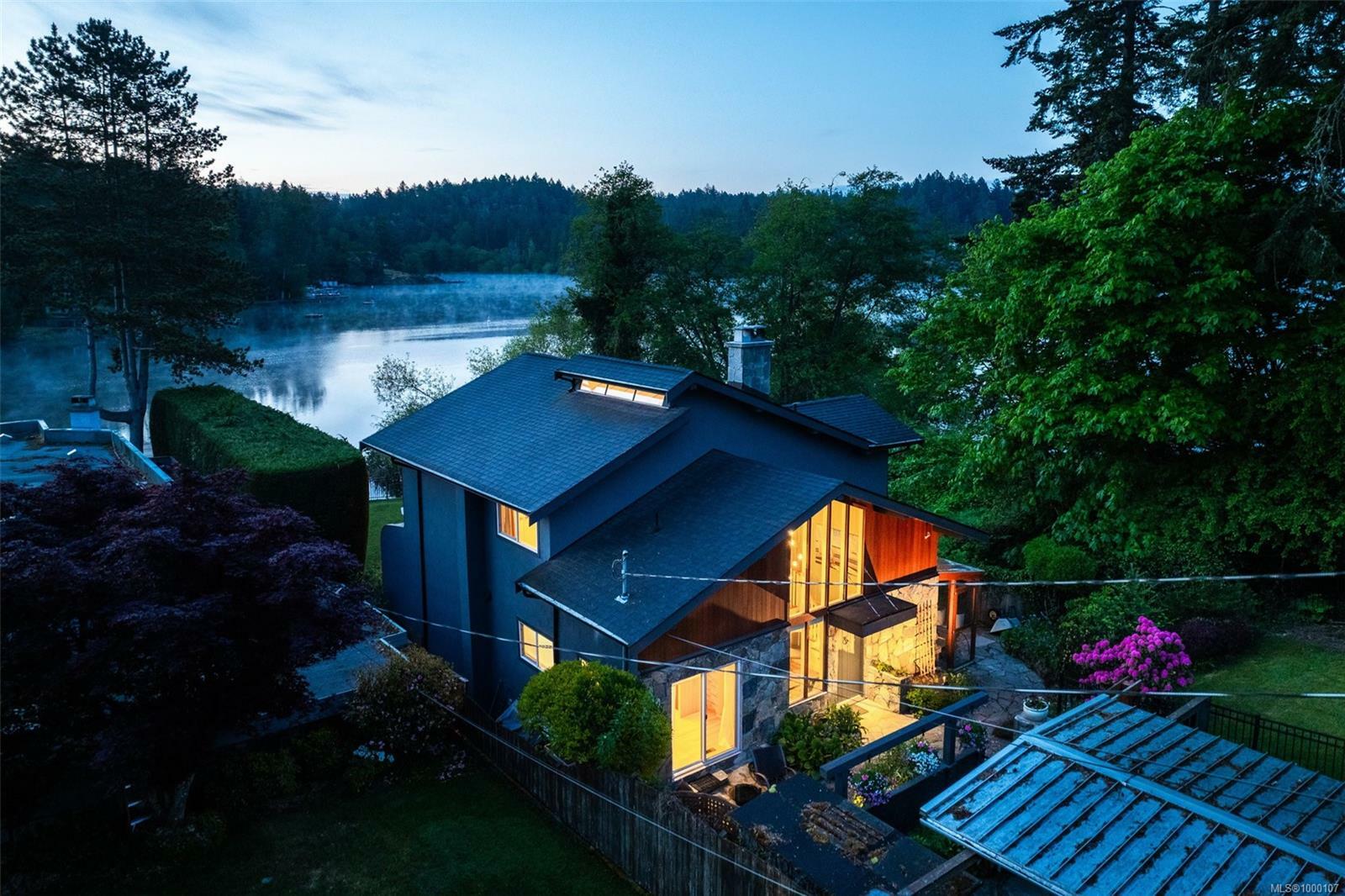 Property Photo:  5041 Prospect Lake Rd  BC V9E 1J5 
