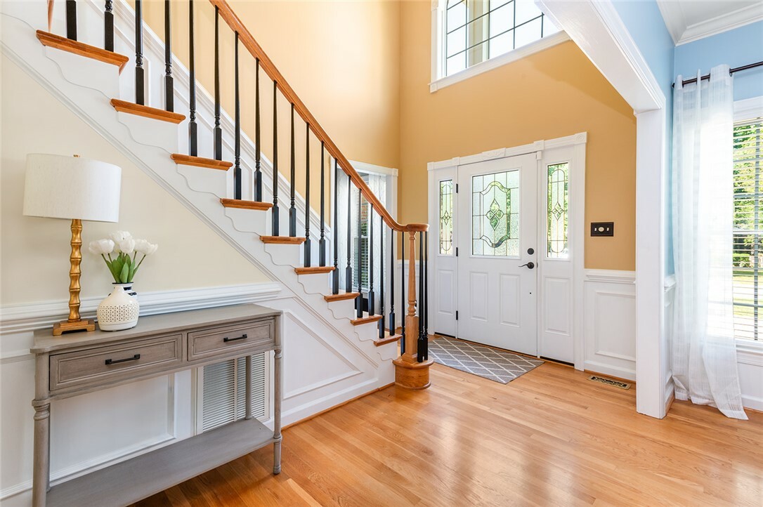Property Photo: 3777 Captain Wynne Drive VA 23185